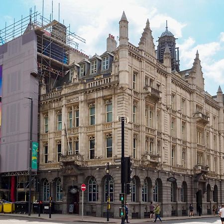 Pearl Chambers In Leeds City Centre Zewnętrze zdjęcie